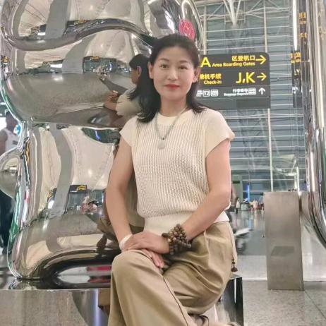 慧慧妈（上午8：20分首播）