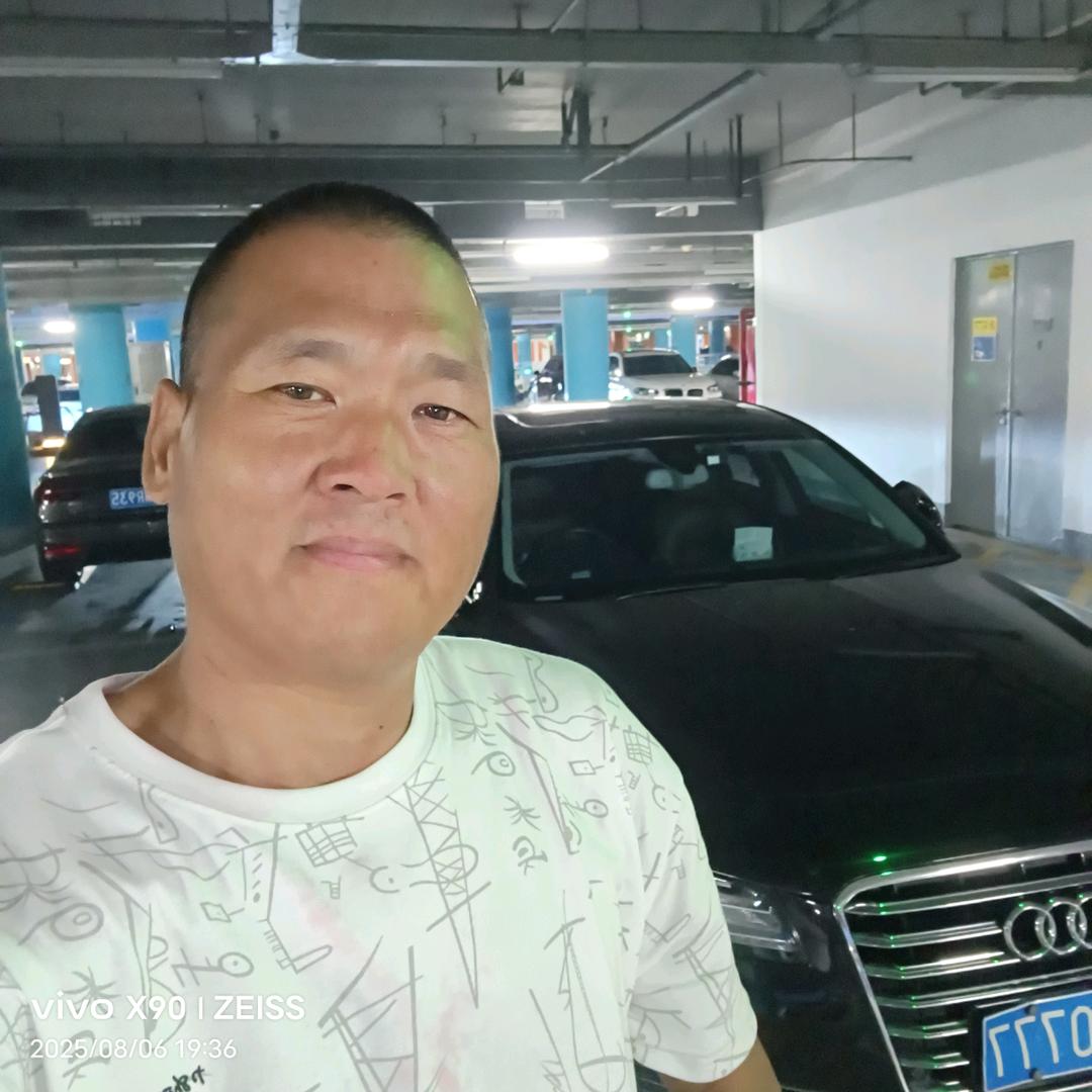 每天开心快乐