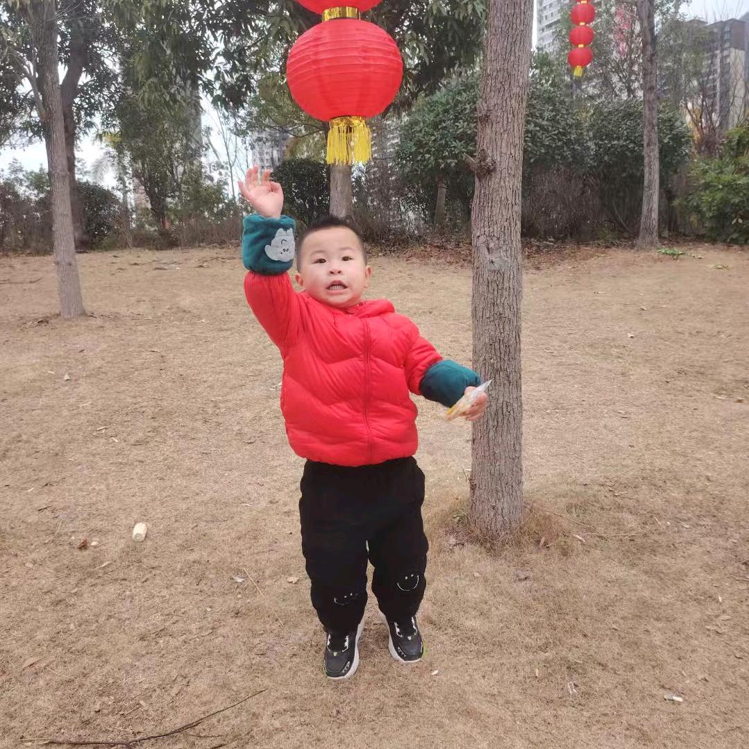 午同学的春天