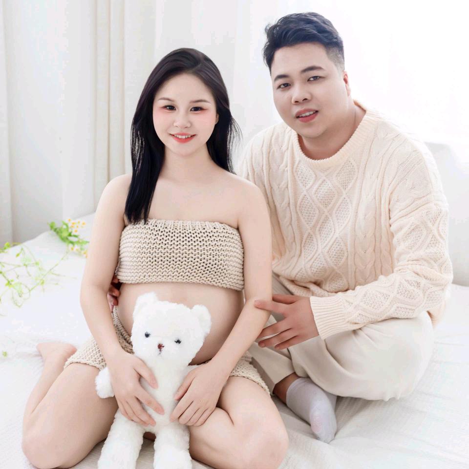 我是小小