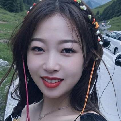 美美橱窗