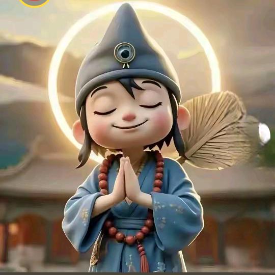 🥀⃟贫僧法号出家႒ᩚ