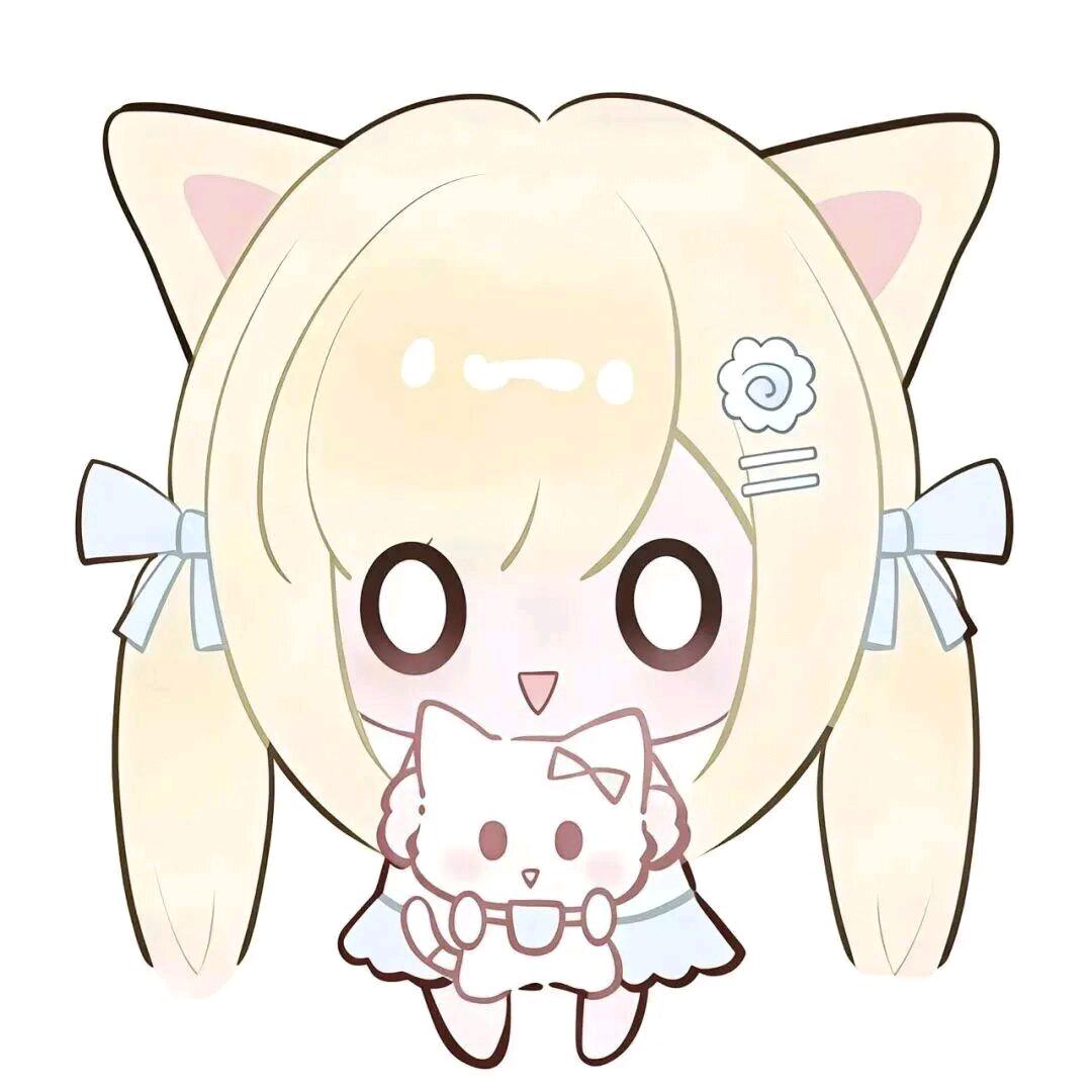 YOYA_头像