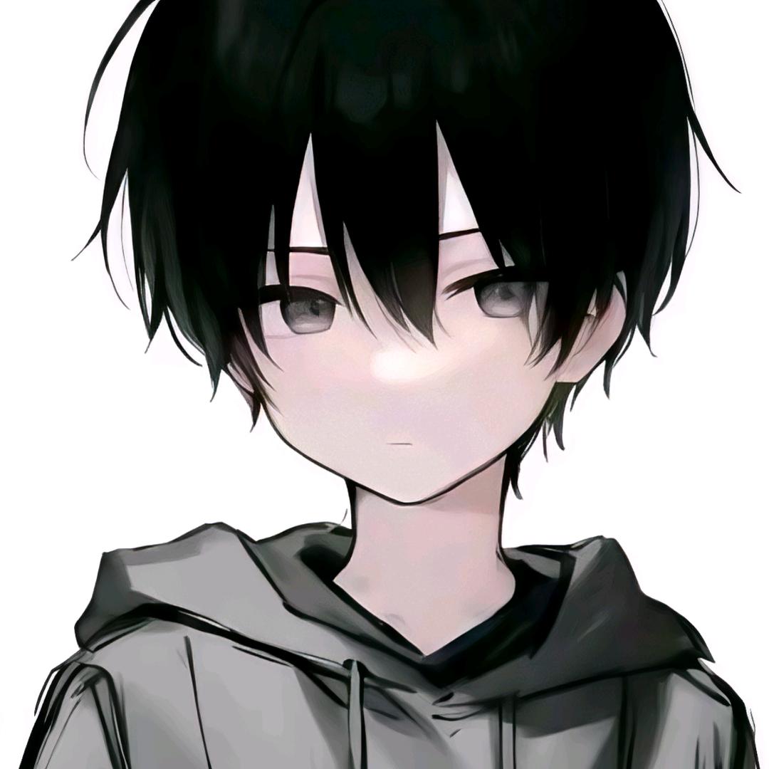 拾月.