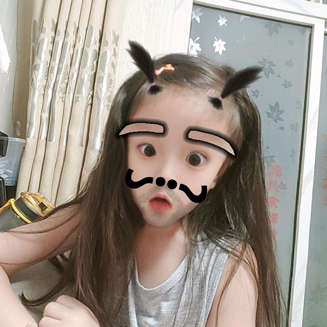 啵妞妞子🎀（涨粉中）