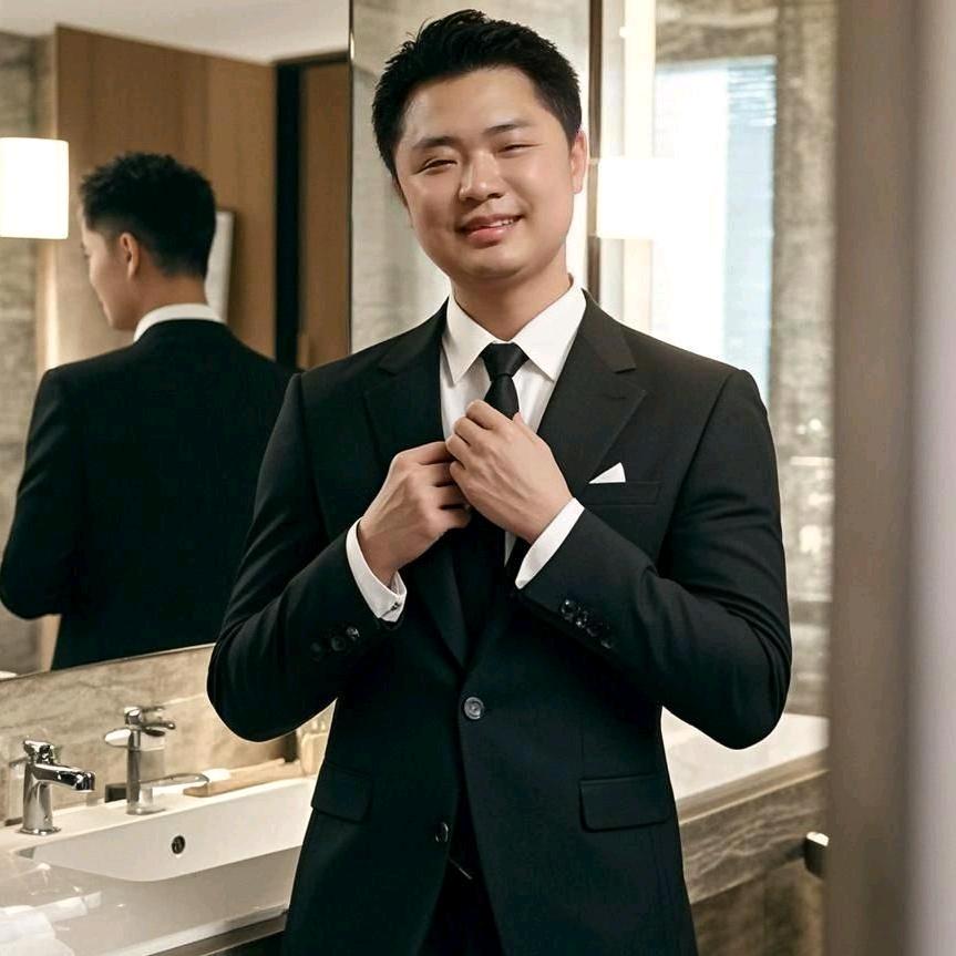 🐮青山湖区博爱之家