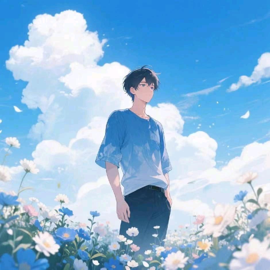 哥是传说不要迷恋哥