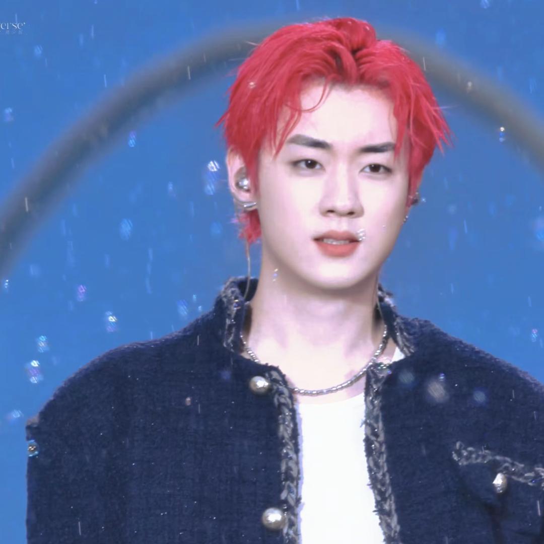 蟹·禾小阳（见过十勤版）