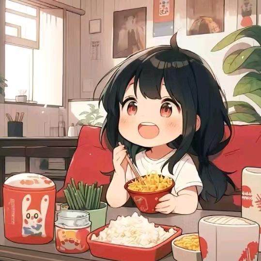 七七表情