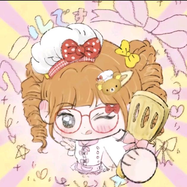 ᐢ･ᴗ･꧞