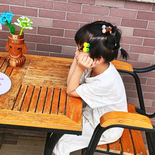 四季如春五姐妹！！！😄