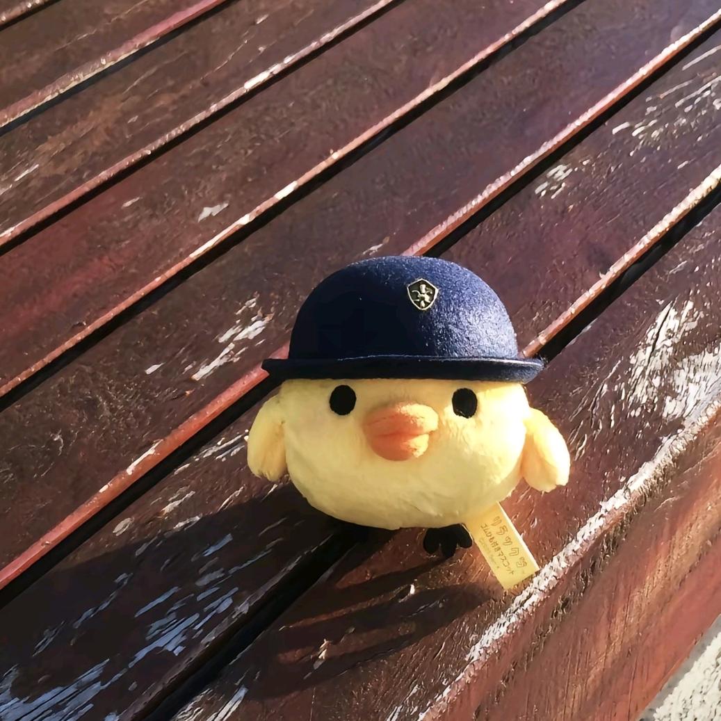 咕噜咕噜