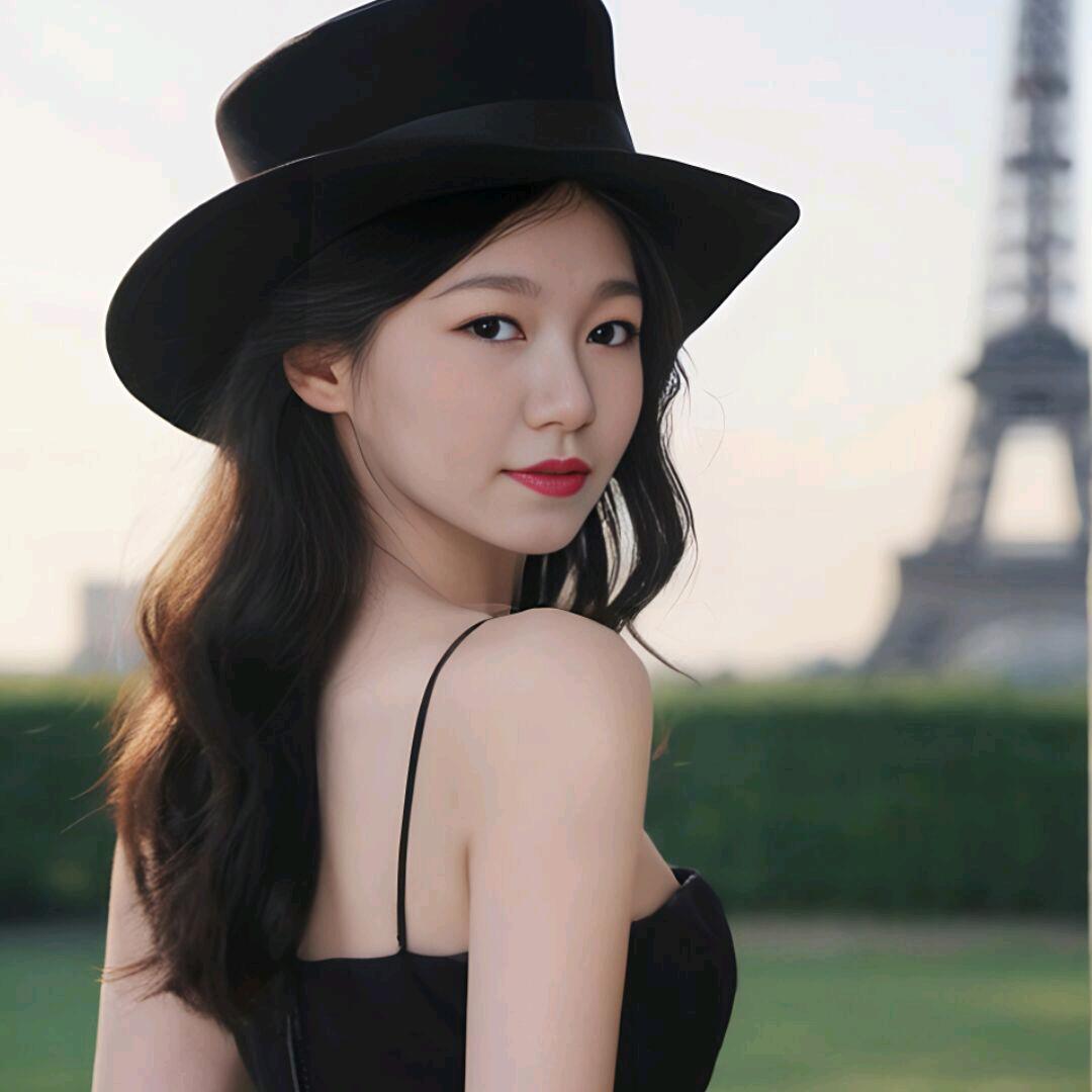 晴儿