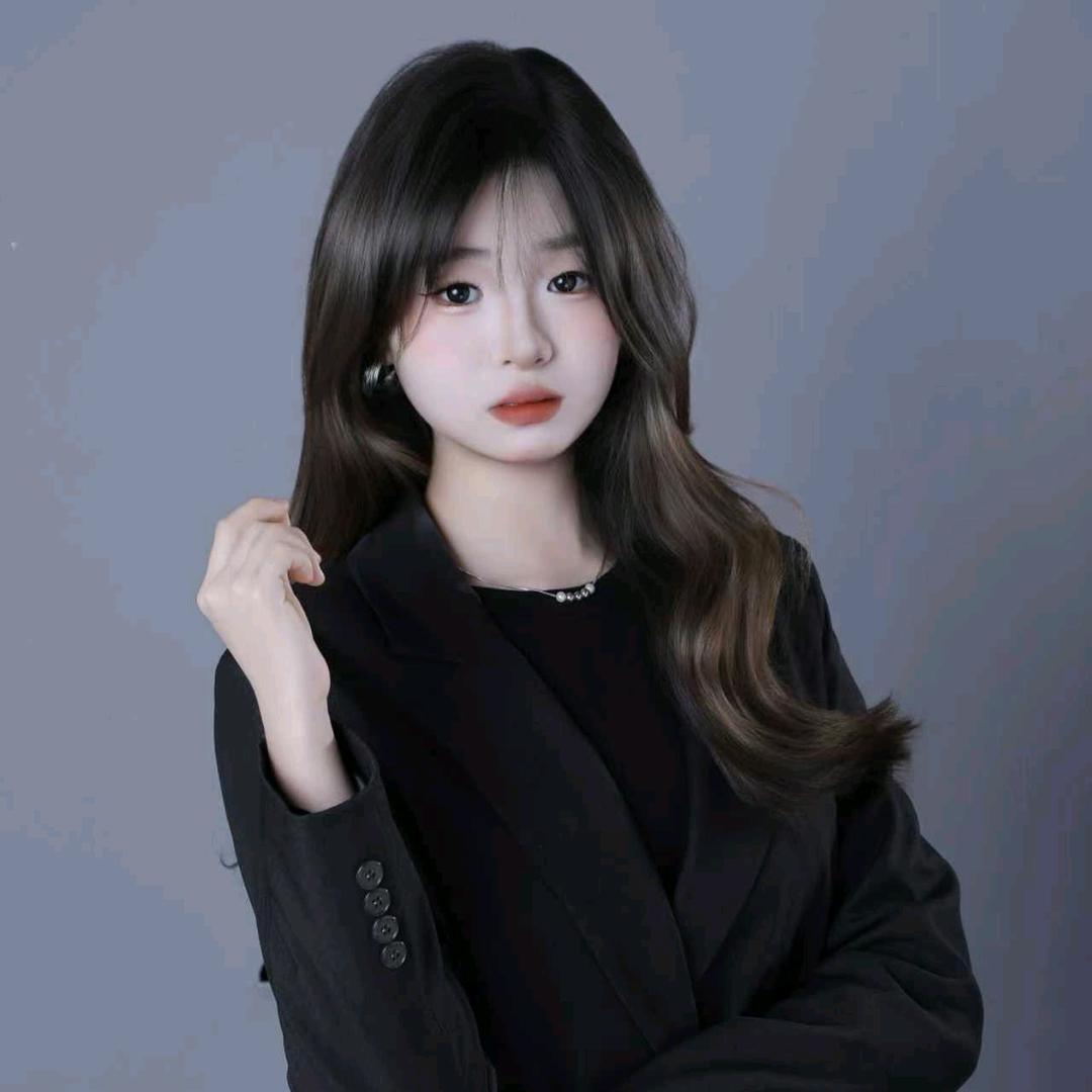 化妆师：苏颜🥰🥰