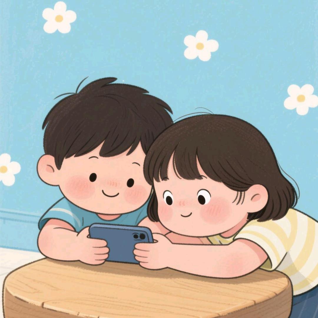 楚楚和诚诚