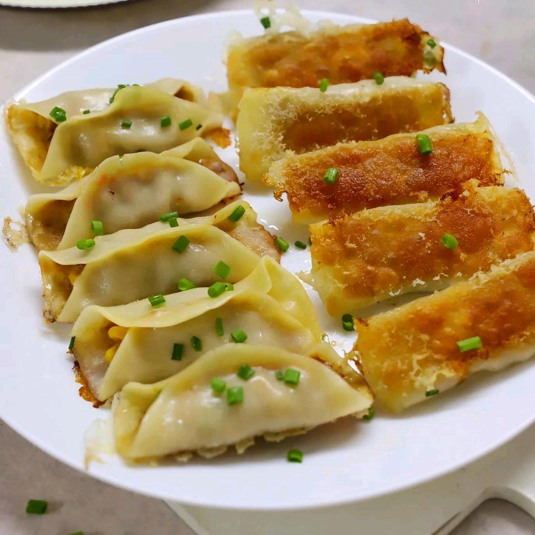 临海杨记锅贴瓦子集店