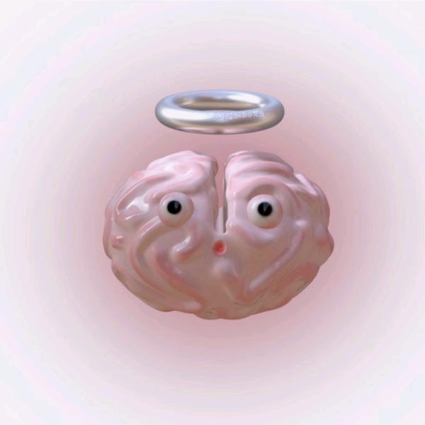 豆符脑