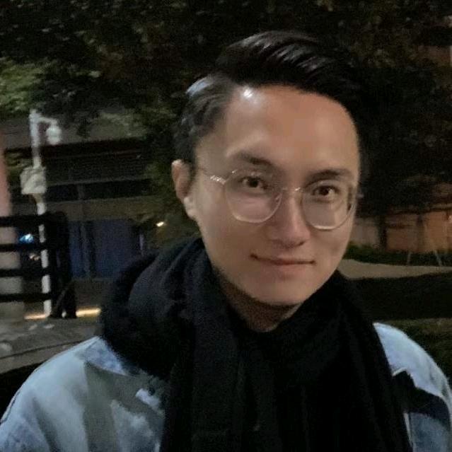 仲恺选房师 小吴