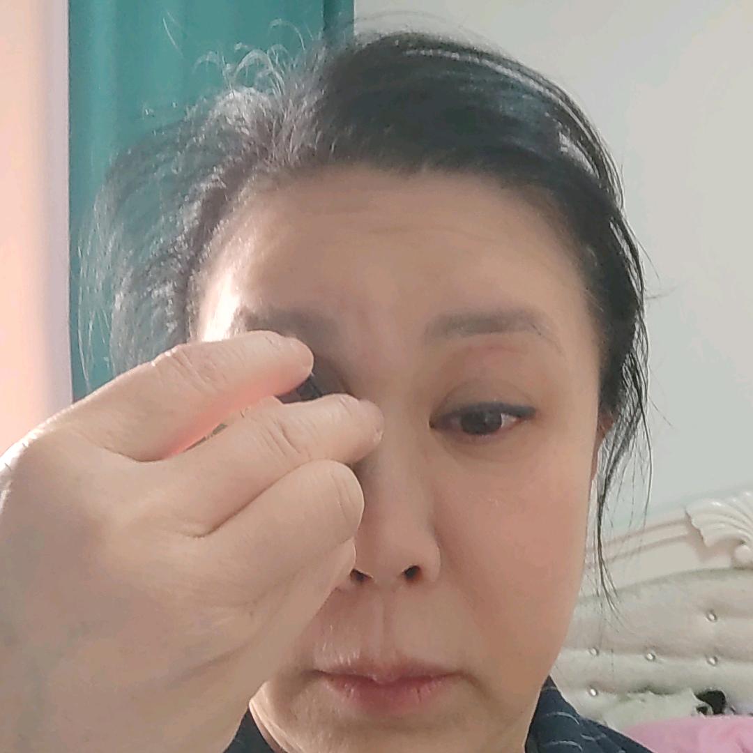植煜 古法护眼~欣欣