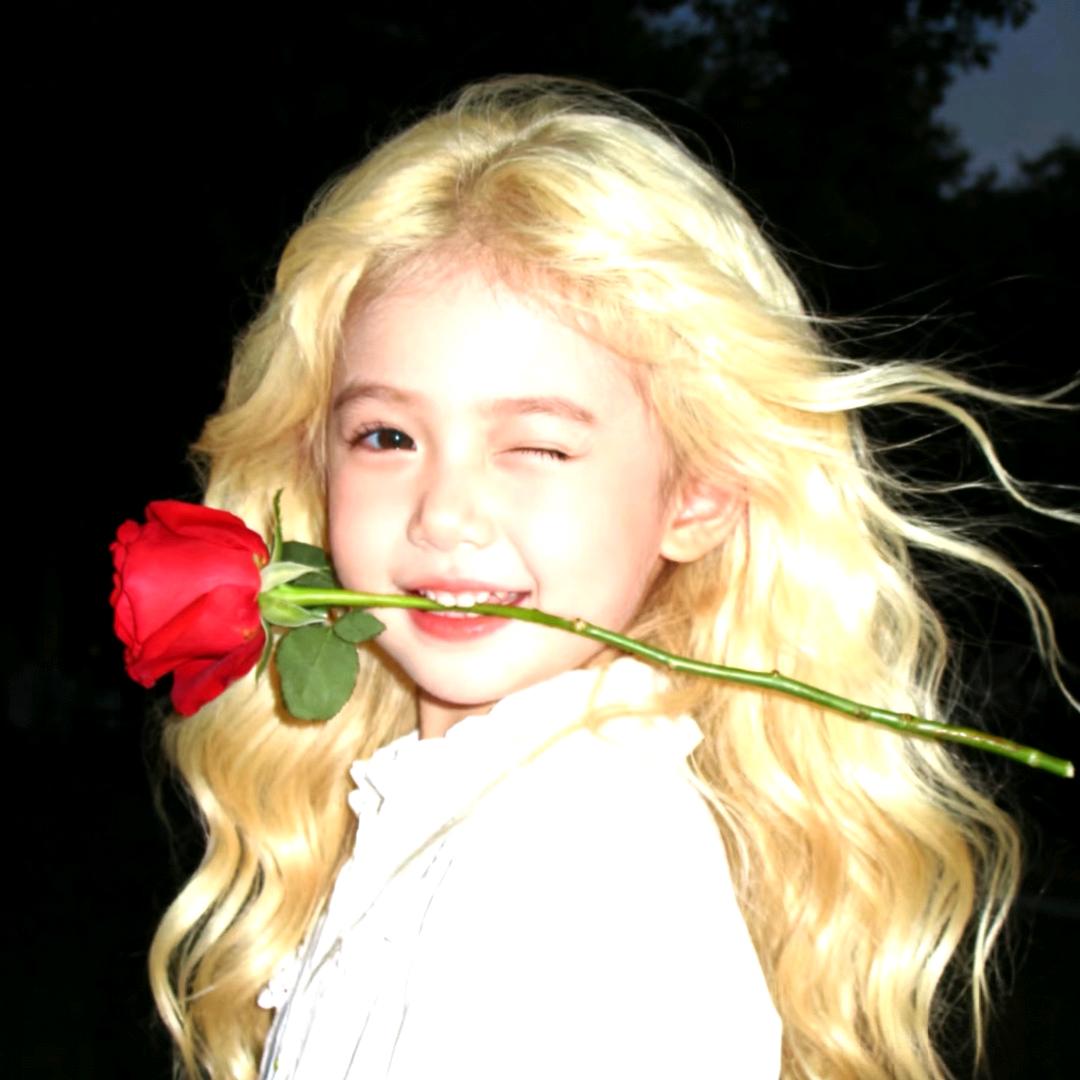 小白兔别又别🐰