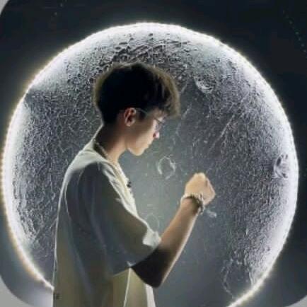 沐雨麟（沐雨）