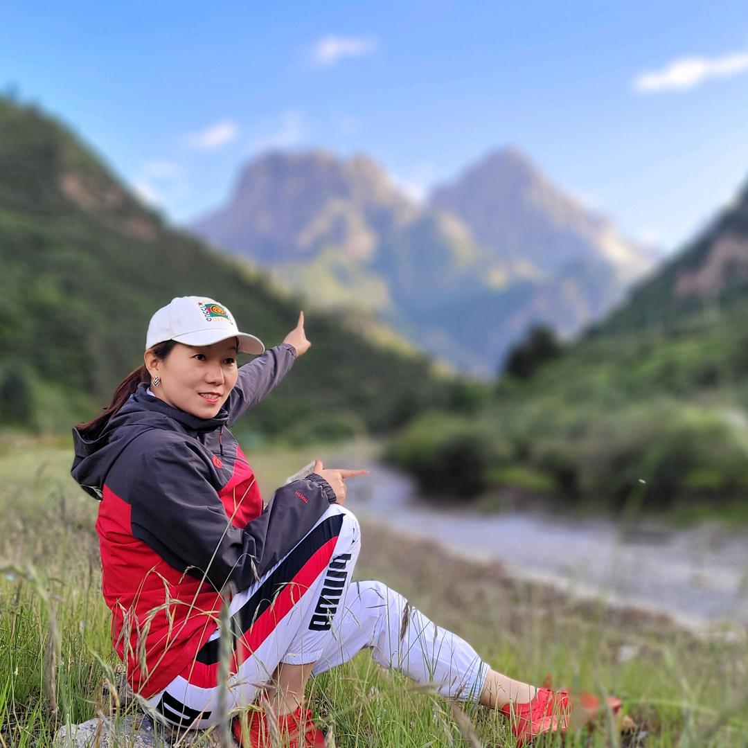 自游的风🏕️