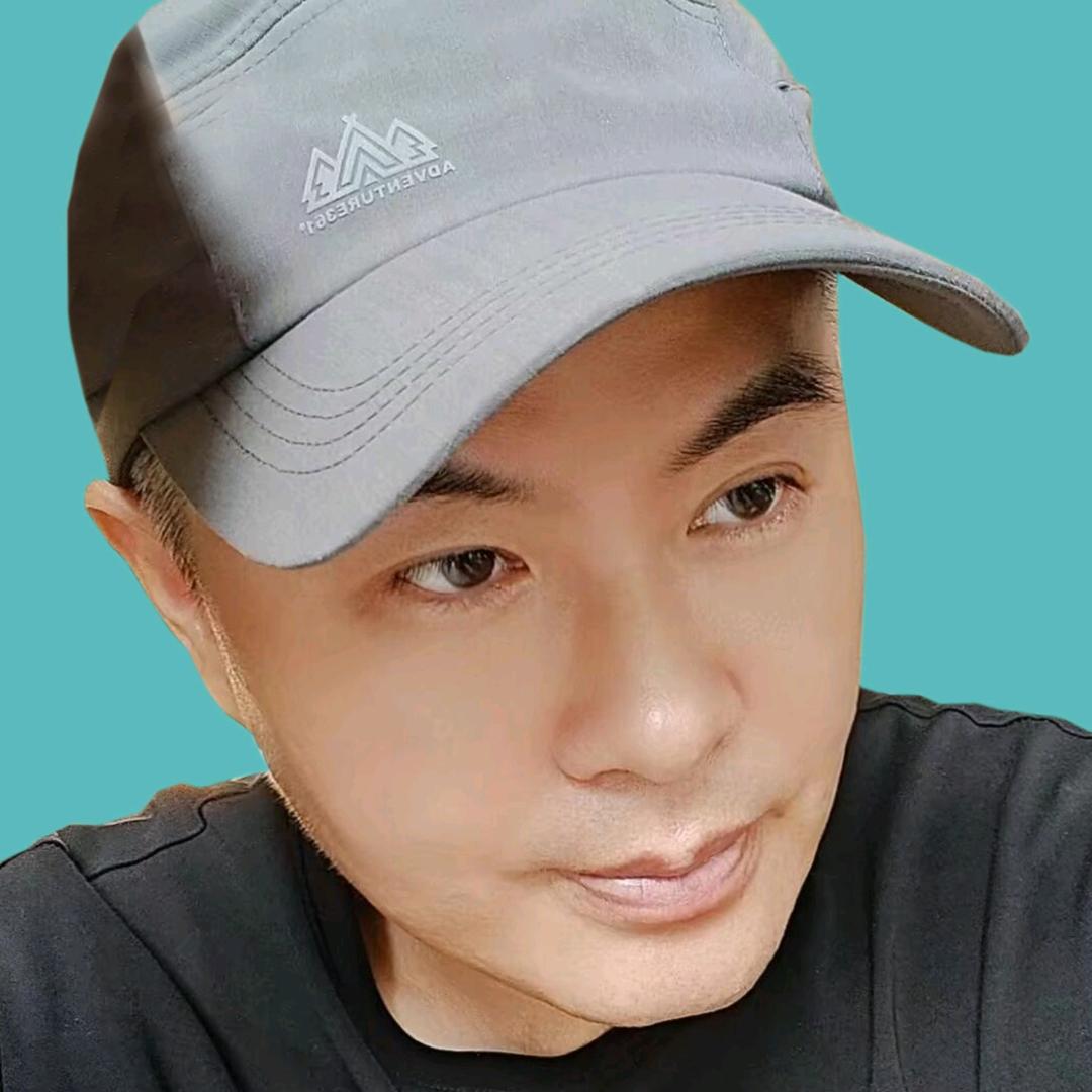 路上的金哥