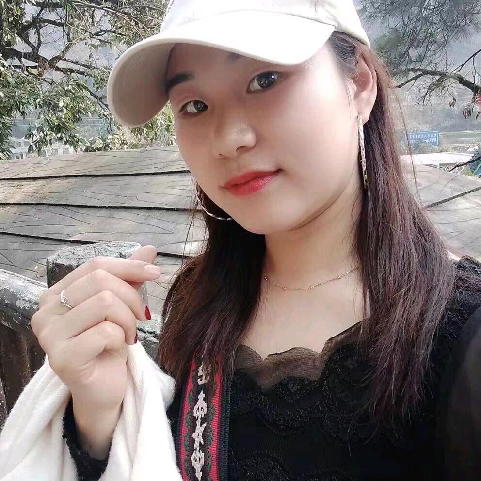 弗度余姑娘