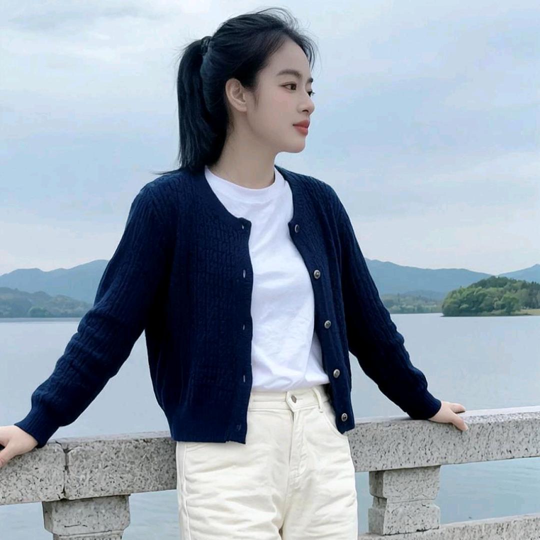 鸟语花香🐦🌸