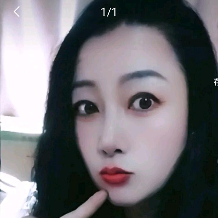 若云（裳若云小号）