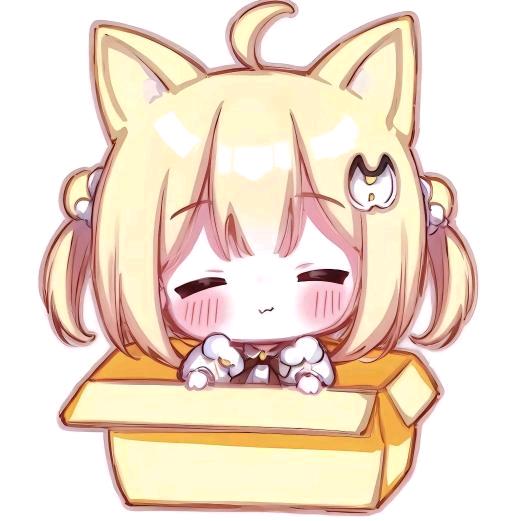 甜.头像