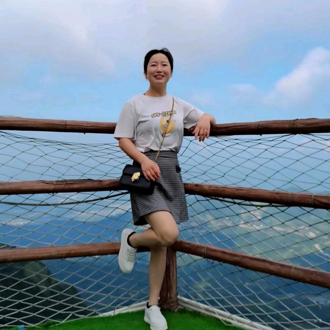 满满的生活