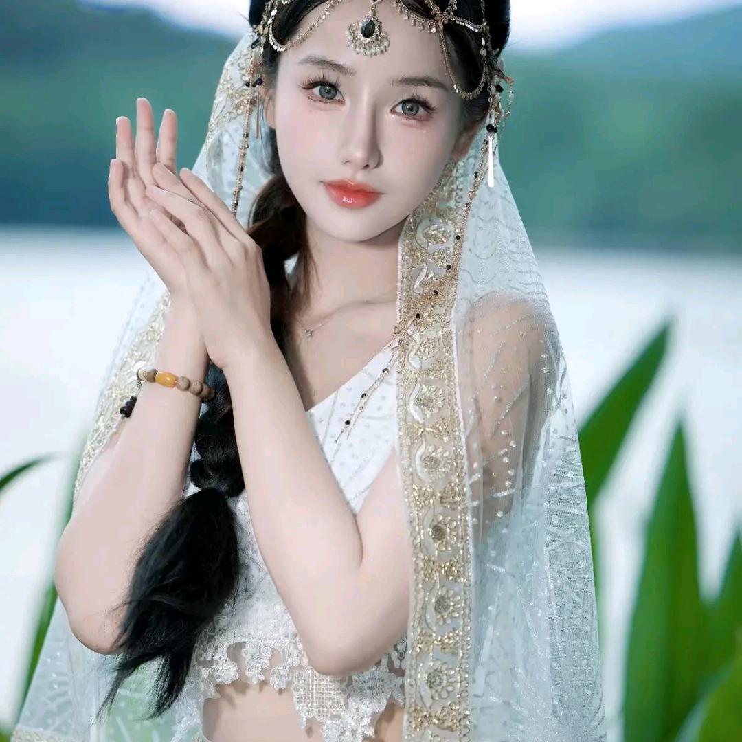瑞气妹