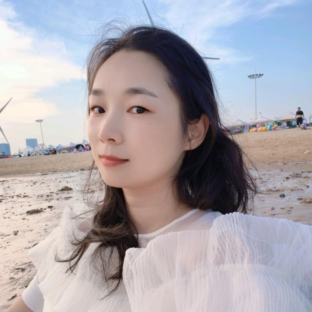 林溪（汐汐）
