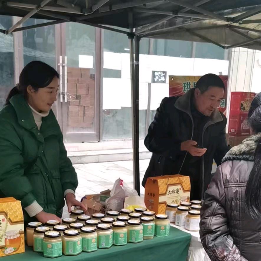 蜂农老范