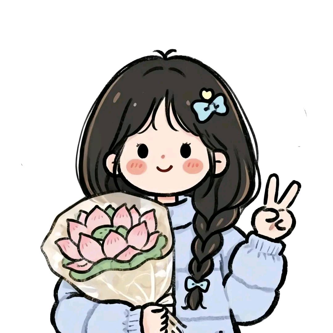 小徐天天见✨