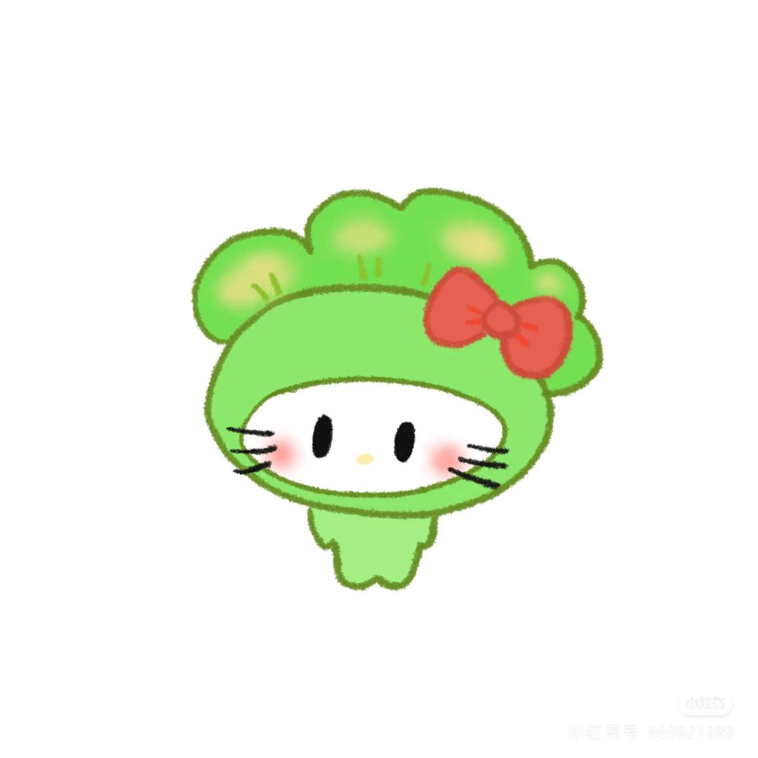 大头菜🥬