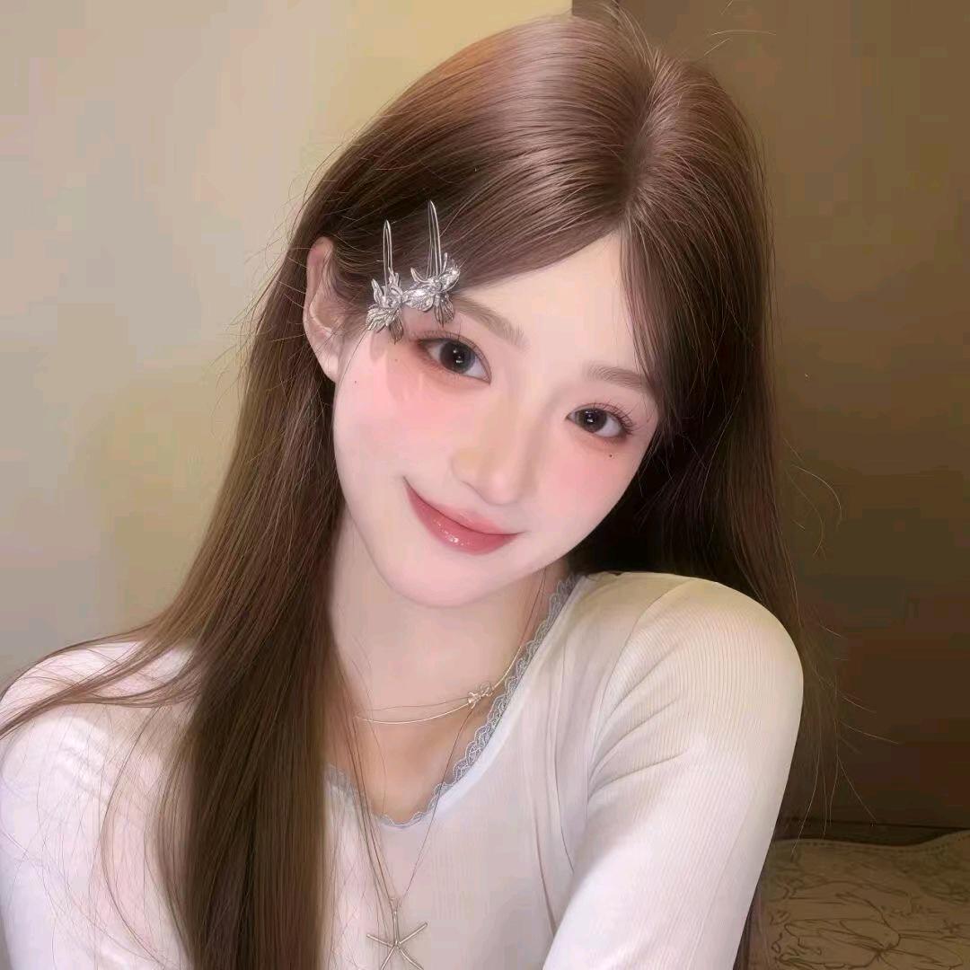 我似小西瓜