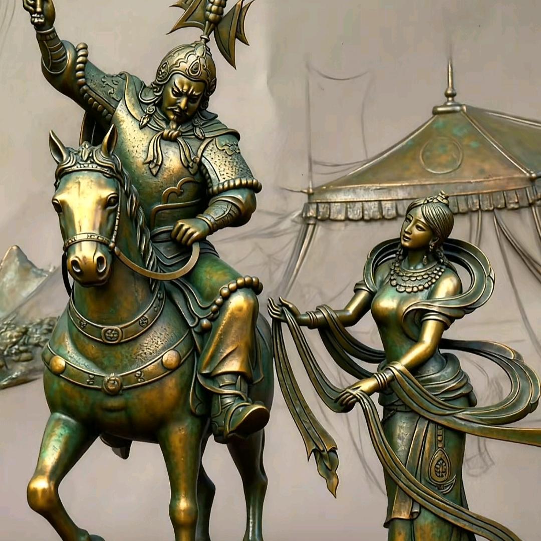 格萨རྒྱ་པོ།