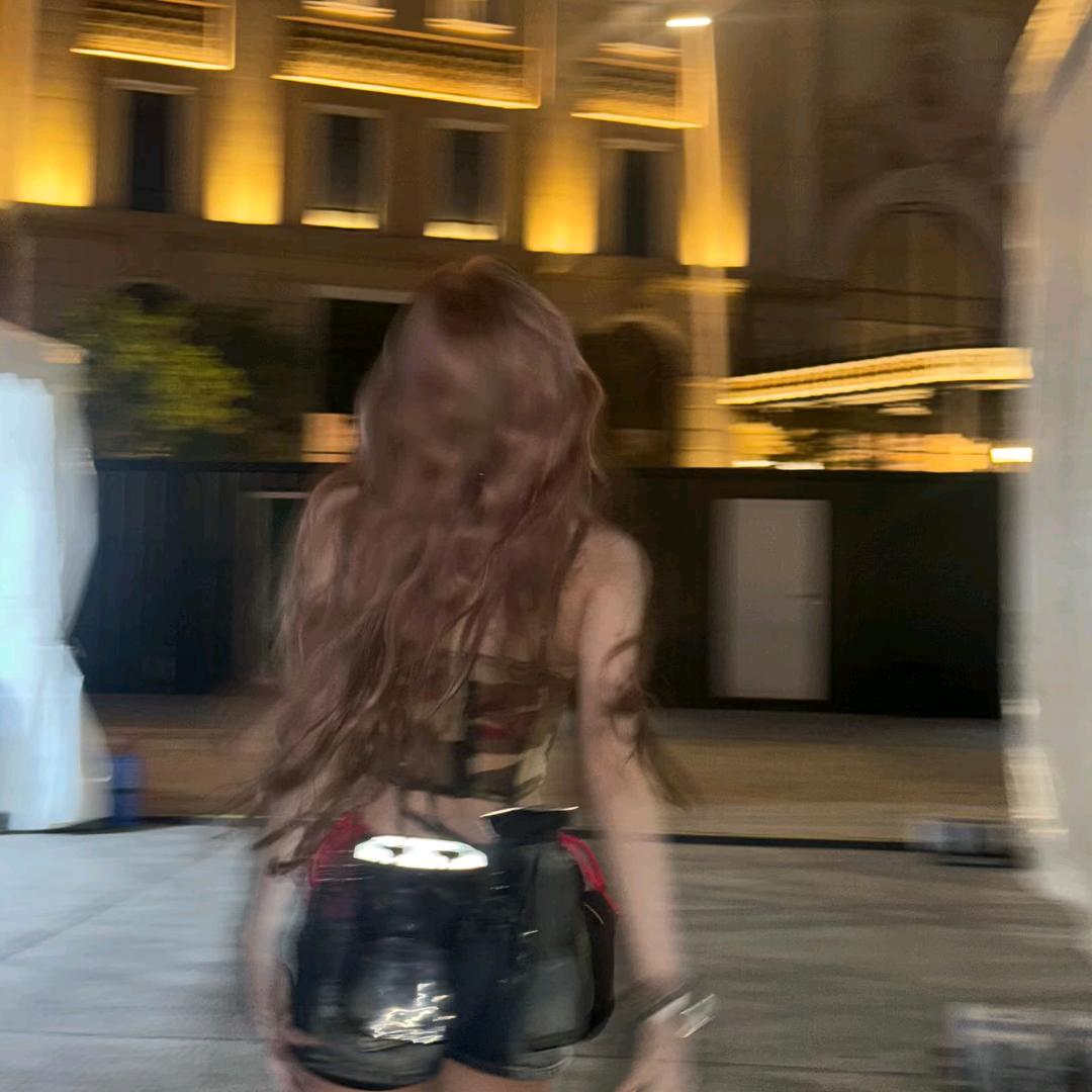 啵啵qi💜