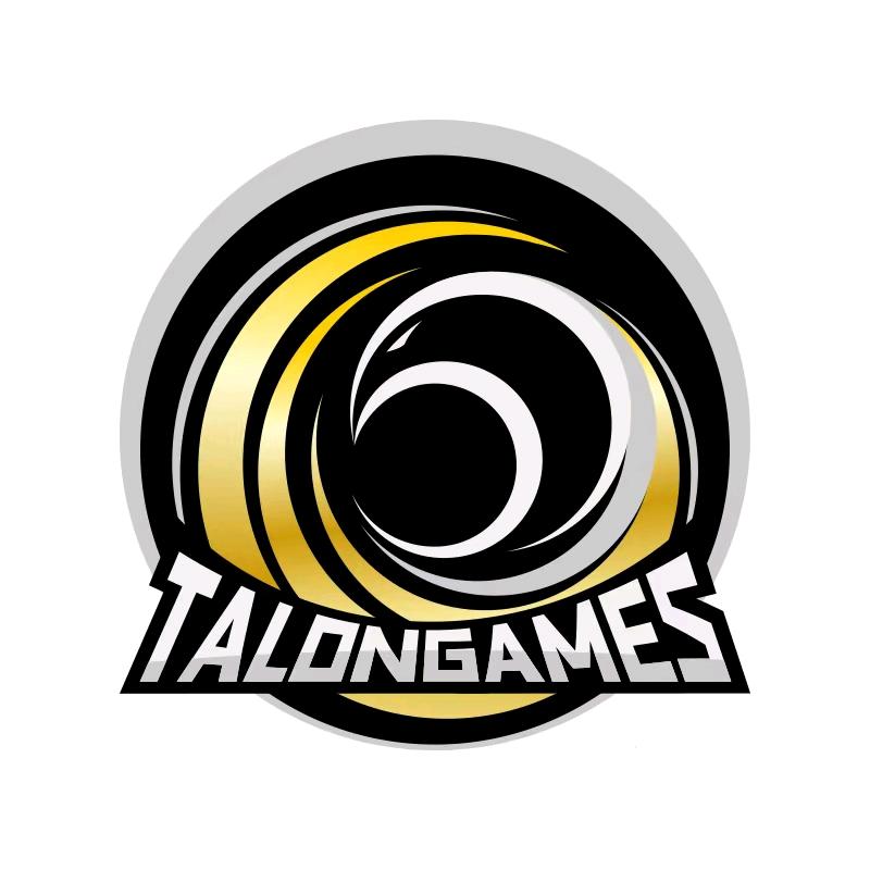 TALONGAMES