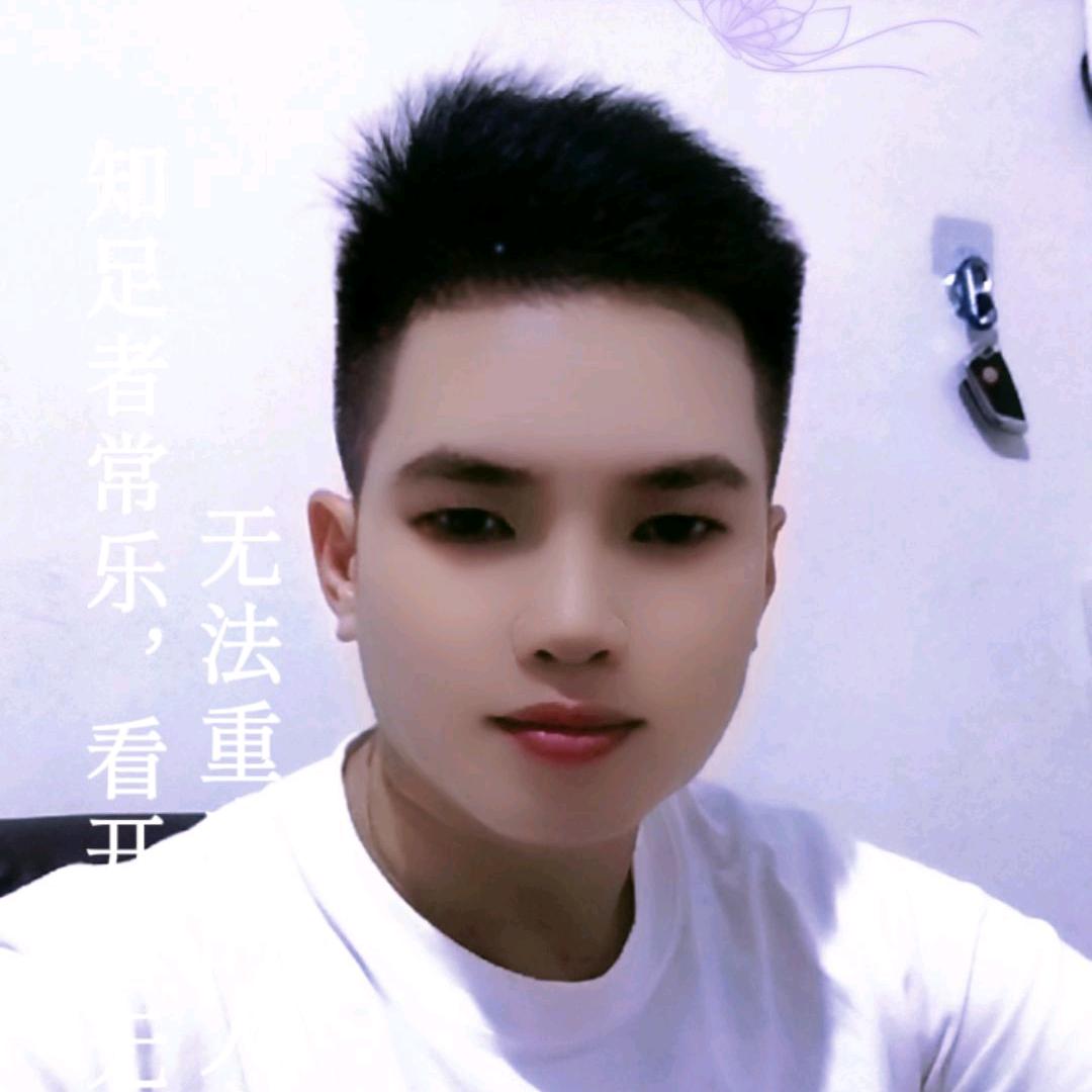五哥🎤爱唱