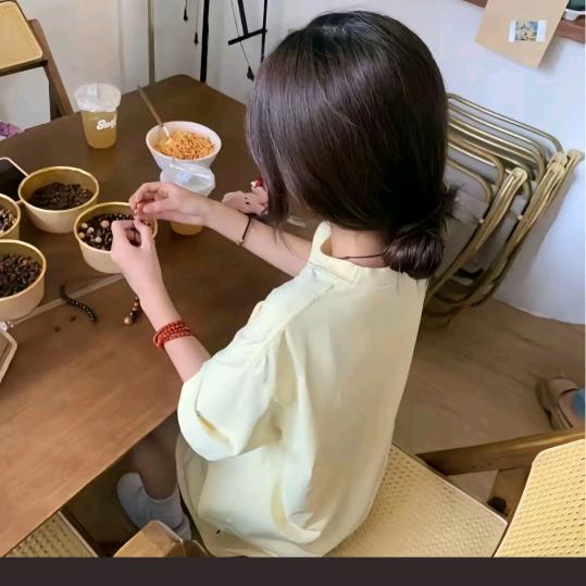 无敌的小娘子