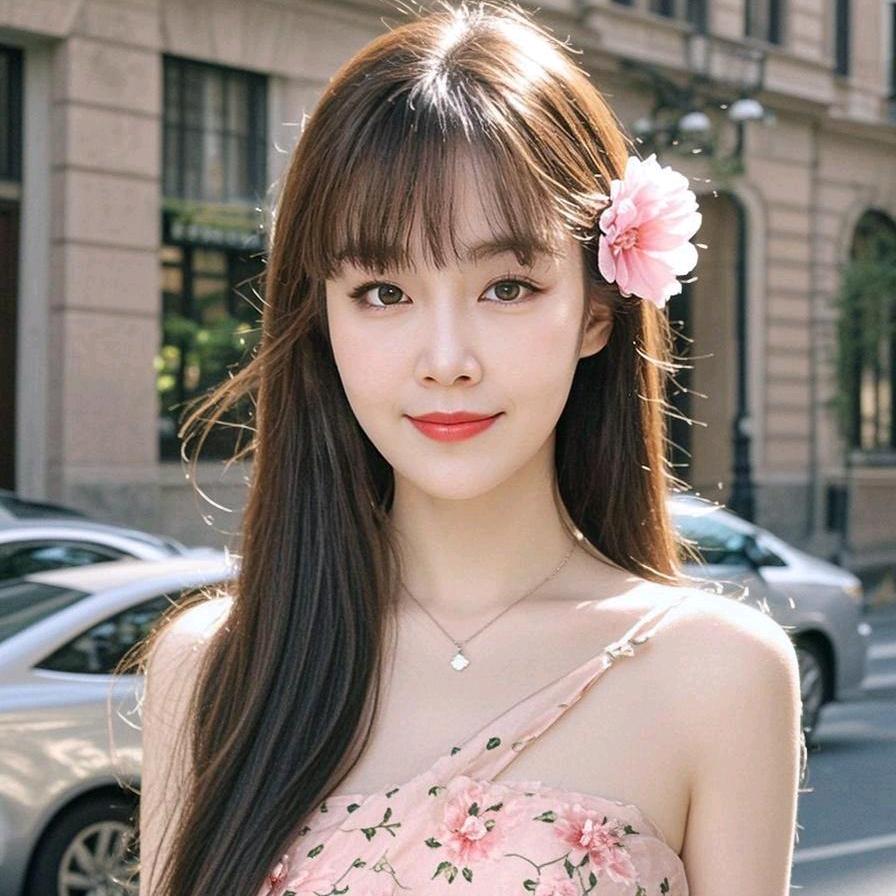 💞🎈姐妹花💞🎈