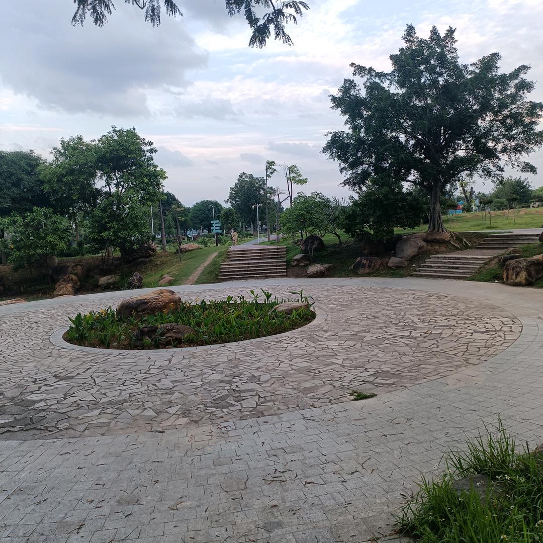 顺其