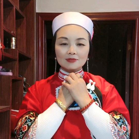 香姐1