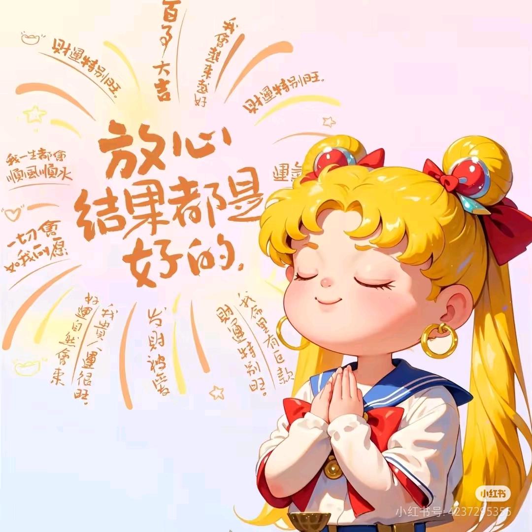 好事花生🥜
