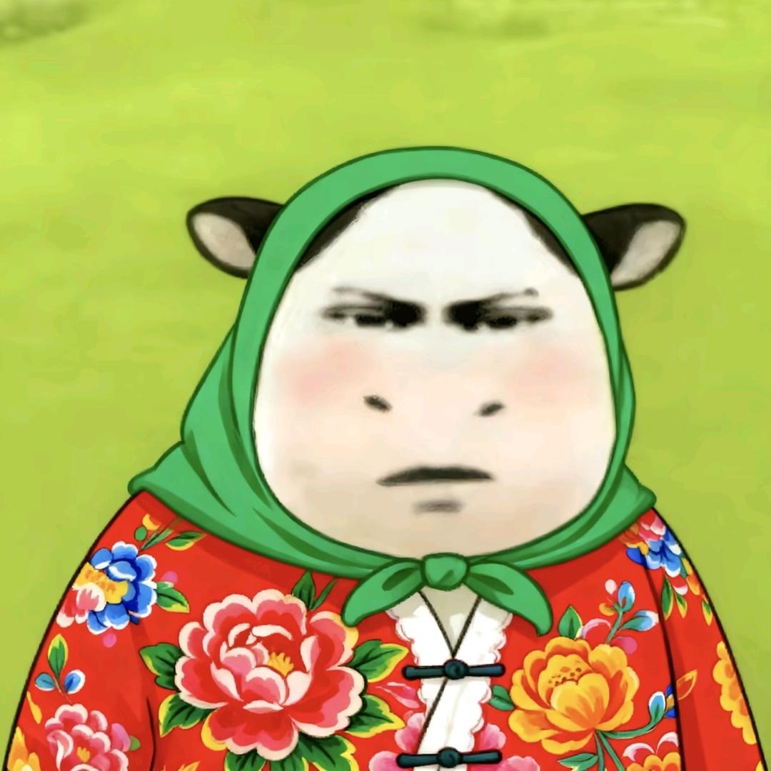 麦小兜（自律版）