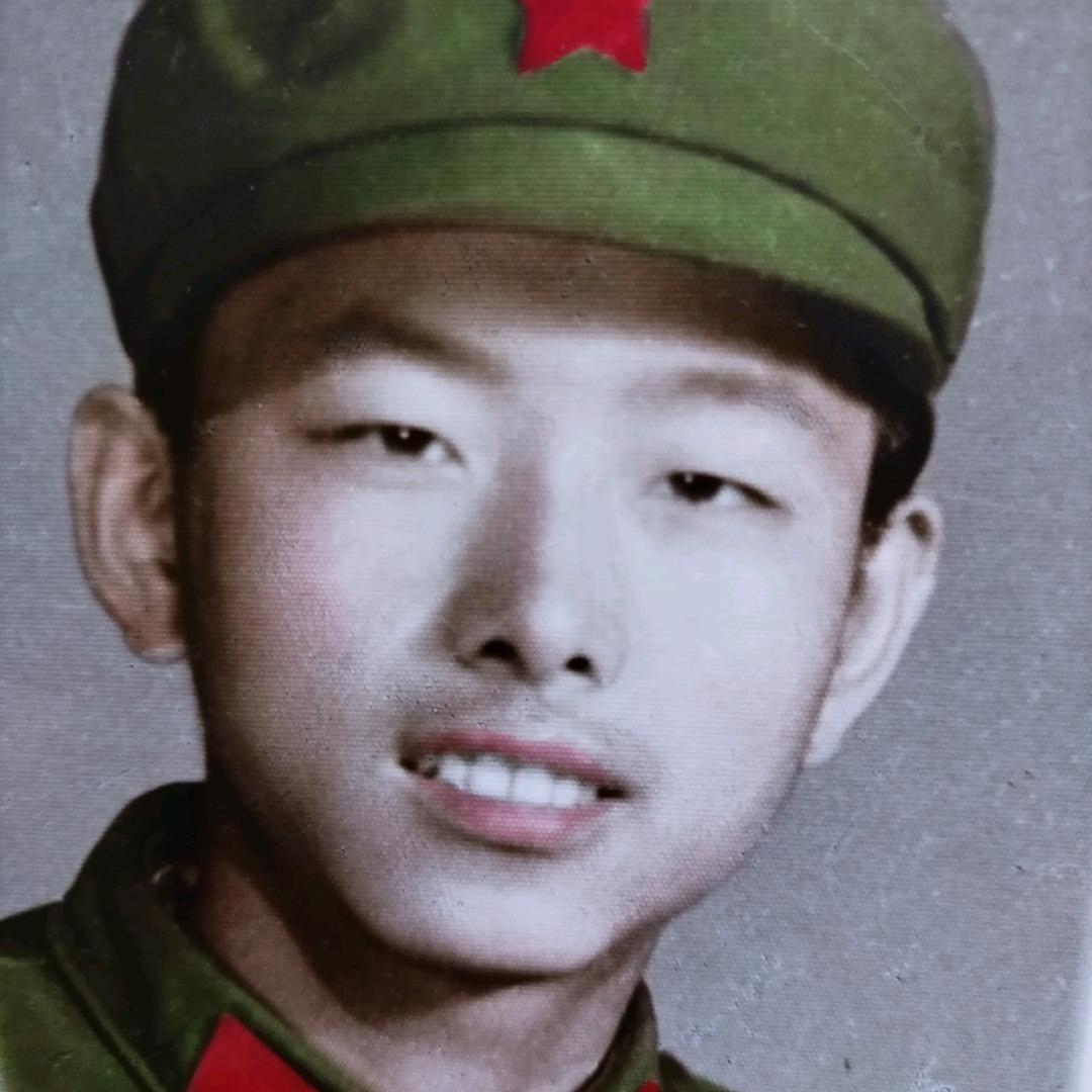 兵哥！（12月1日下午3：10首播）