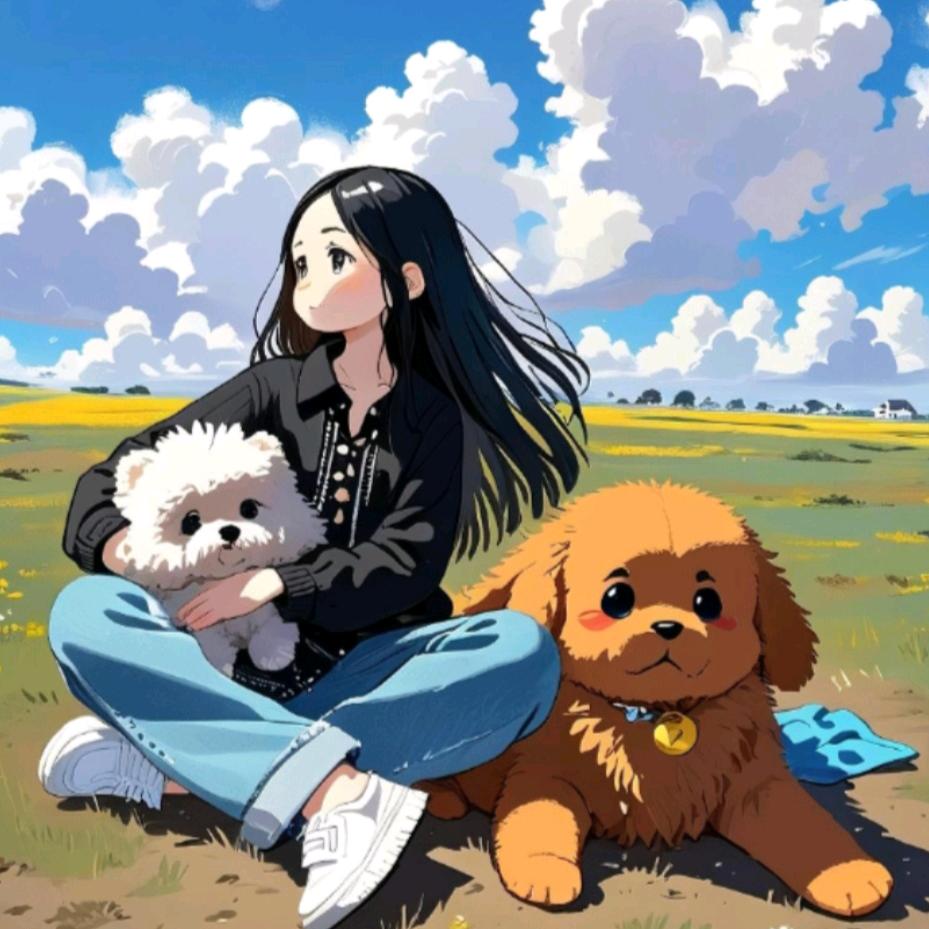 白@云